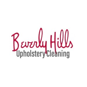 Beverly Hills Upholstery Cleaning Logo