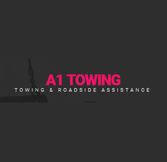 A1 Towing Los Angeles Logo