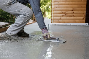 MINNETONKA GARAGE FLOORS Image