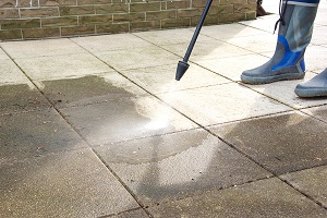 MINNETONKA GARAGE FLOORS Image