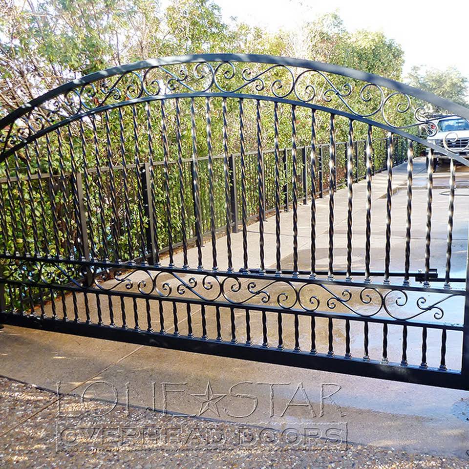 Elite Roll Up Commercial Garage Door &amp; Gate Repair LLC Logo