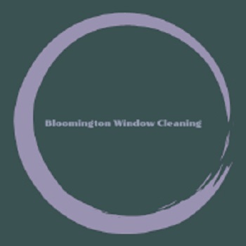 Bloomington Window Cleaning Image