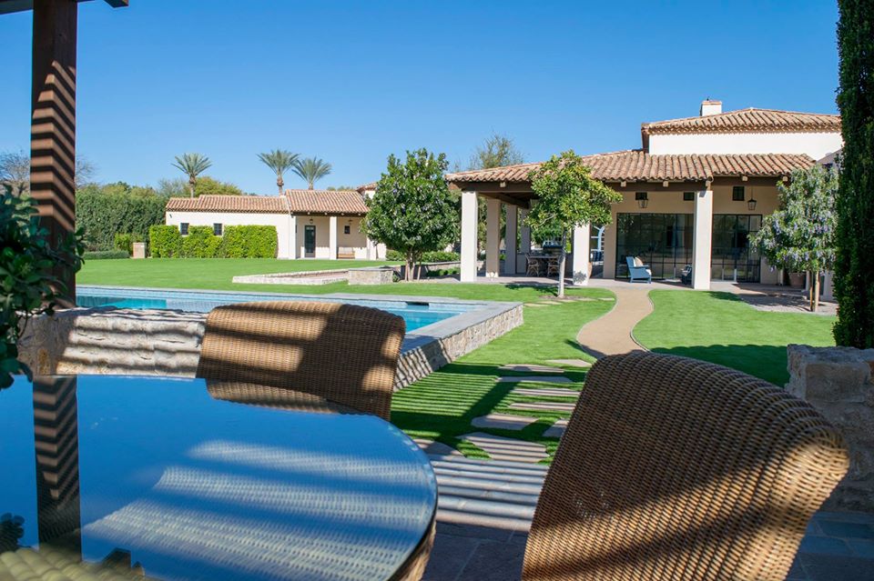 Artificial Grass Installation Pros Image