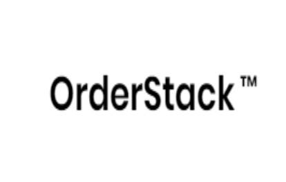 OrderStack Logo