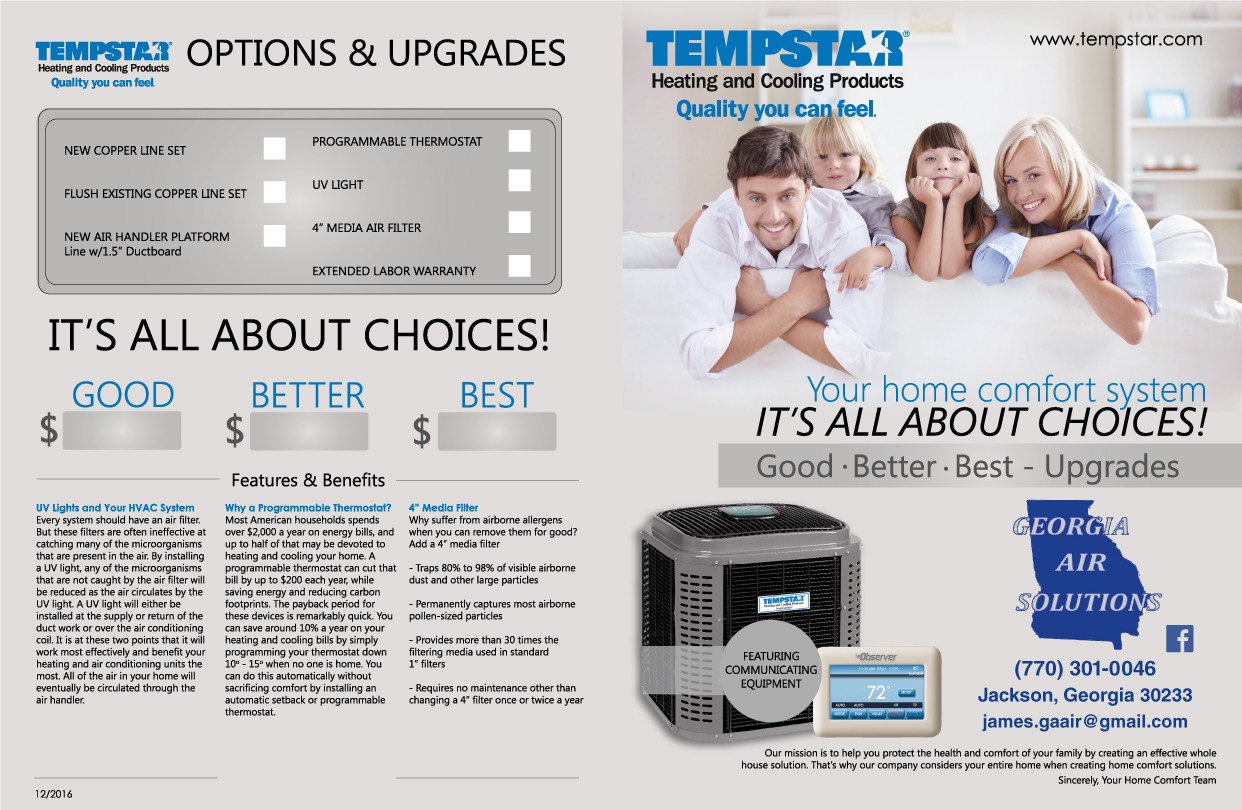 Georgia Air Solutions Image