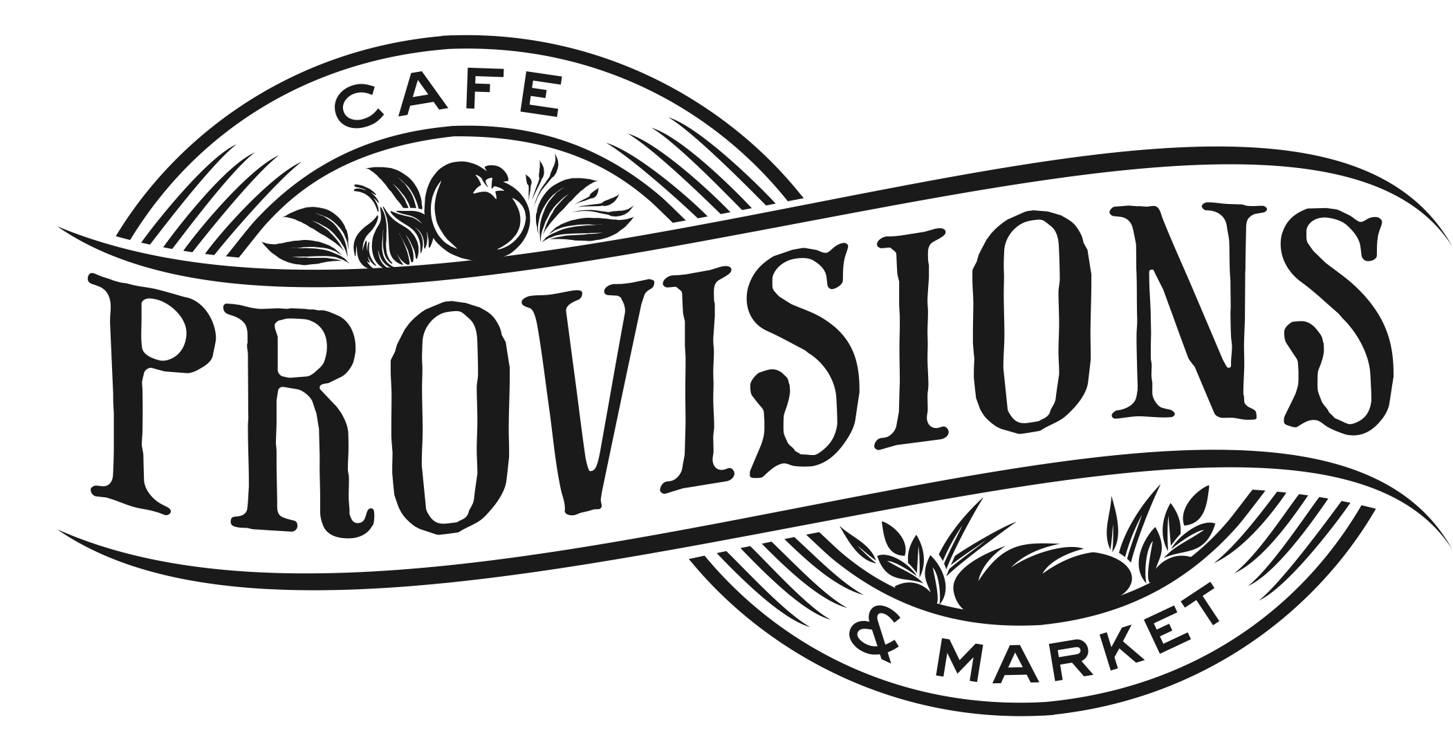 Provisions Cafe Image
