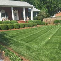 AlwaysGreen Turfcare Logo