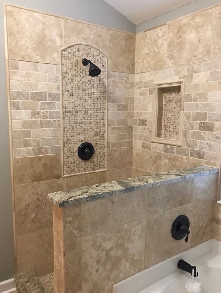 Graniteman Countertops Logo