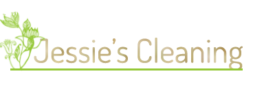 Jessie's Cleaning Image