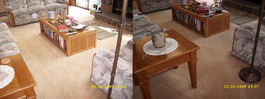 Heaven&apos;s Best Carpet Cleaning of the Poconos Logo