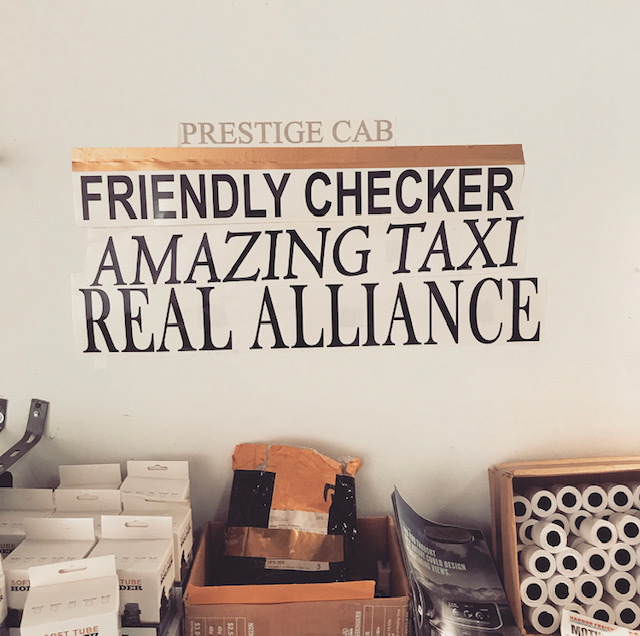 A1 Taxi & Radio Service Image