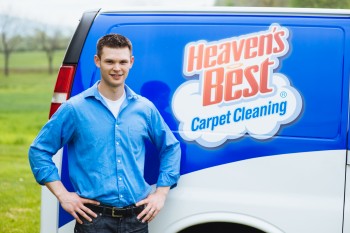 Heaven's Best Carpet Cleaning of Central PA Image