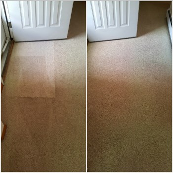 Heaven's Best Carpet Cleaning of Central PA Image