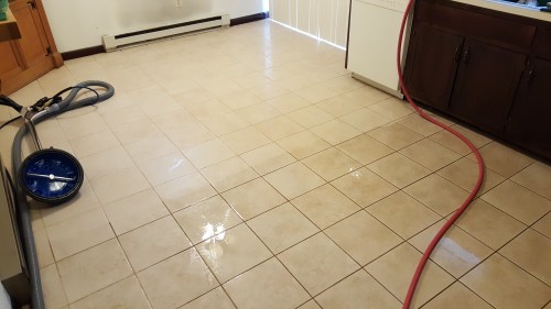 Heaven's Best Carpet Cleaning of Central PA Image