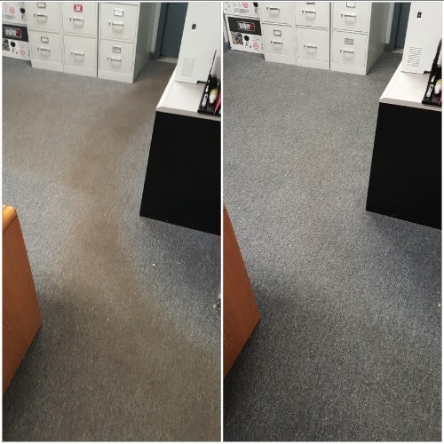 Heaven's Best Carpet Cleaning of Central PA Image