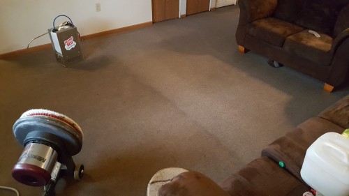 Heaven's Best Carpet Cleaning of Central PA Image