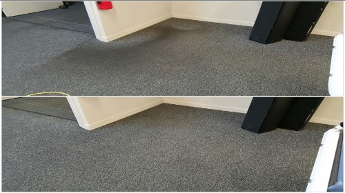 Heaven's Best Carpet Cleaning of Central PA Image