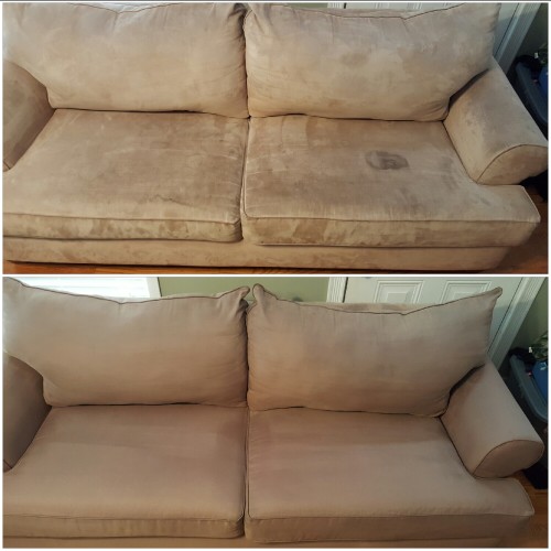 Heaven's Best Carpet Cleaning of Central PA Image