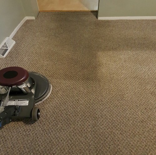 Heaven's Best Carpet Cleaning of Central PA Image