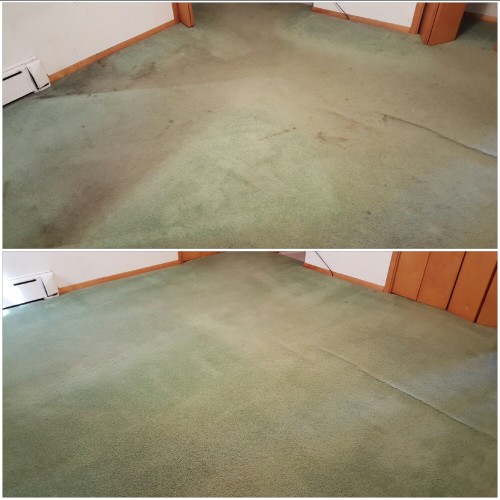 Heaven's Best Carpet Cleaning of Central PA Image