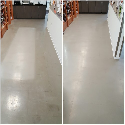 Heaven's Best Carpet Cleaning of Central PA Image