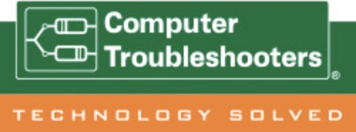 Computer Troubleshooters Image