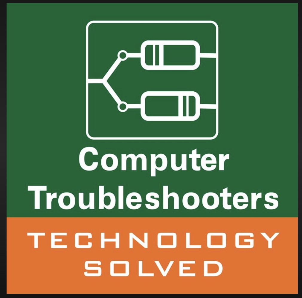 Computer Troubleshooters Logo