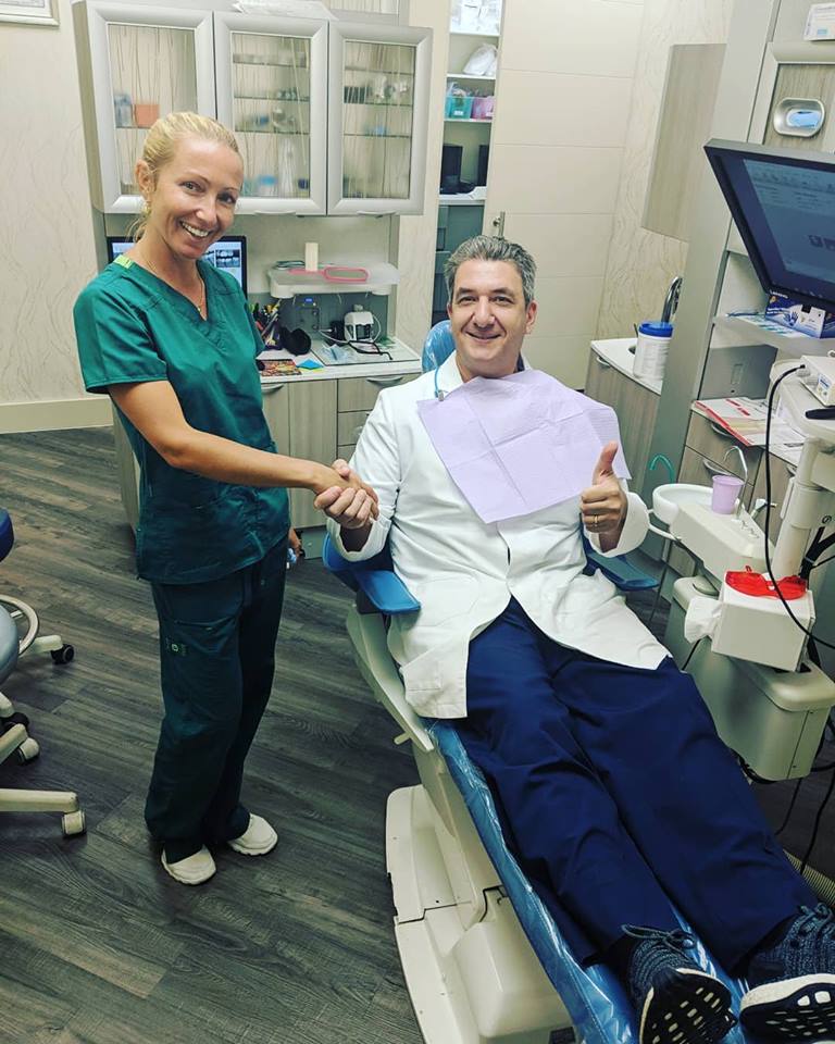 LuxDen Dental Center Image