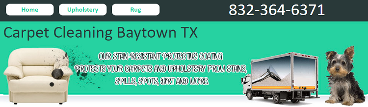 Carpet Cleaning in Cypress Image