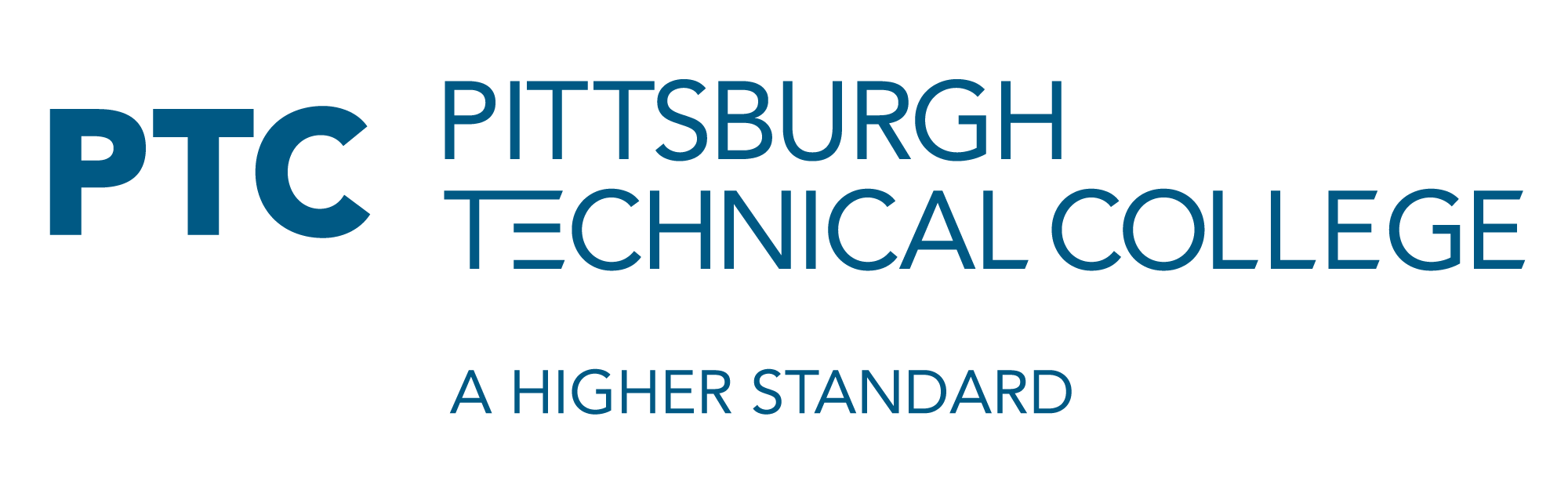 Pittsburgh Technical College Logo