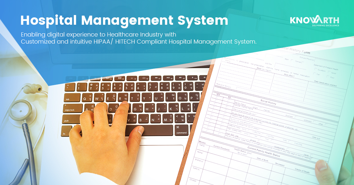 KNOWARTH Technologies Image