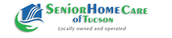 Senior Home Care of Tucson Logo