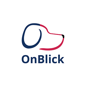 OnBlick Inc Logo