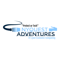NyQuest Adventures Computer Repair Image