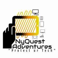 NyQuest Adventures Computer Repair Image