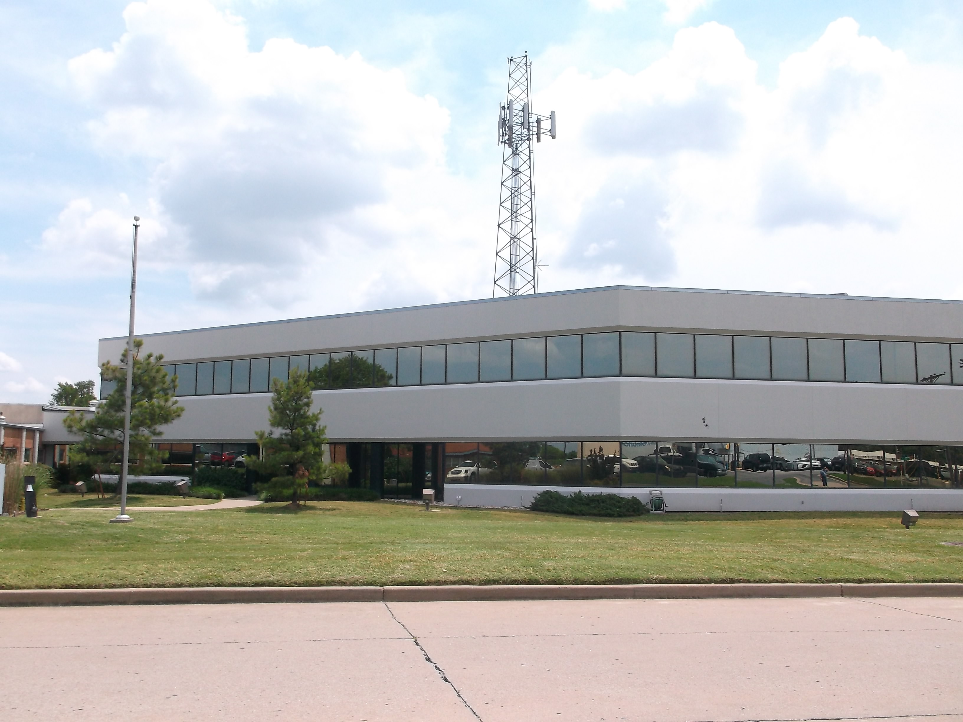 GUY Engineering Services, Inc. Image