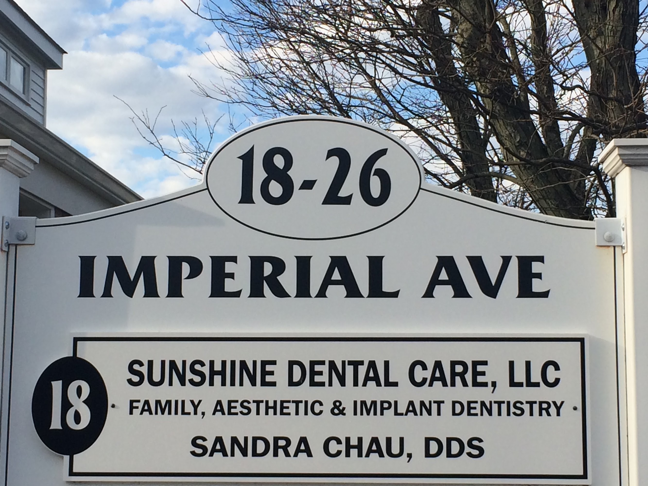 Sunshine Dental Care LLC Image