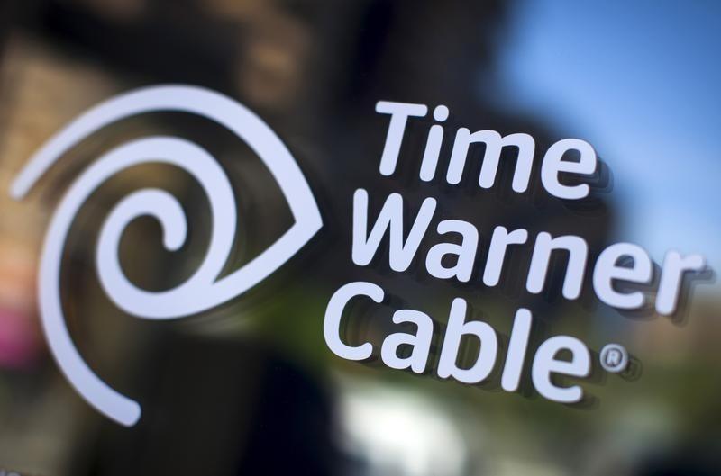 Time Warner Cable Image