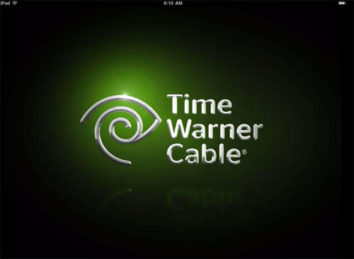 Time Warner Cable Logo