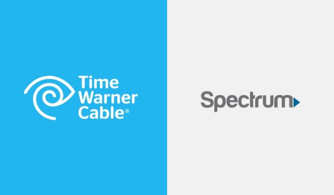 Time Warner Cable Logo