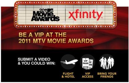 Xfinity Store By Comcast Logo