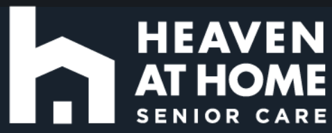Heaven at Home Senior Care Logo