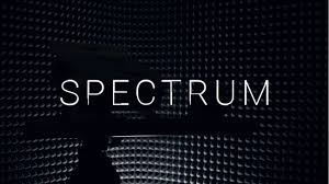 Spectrum Image