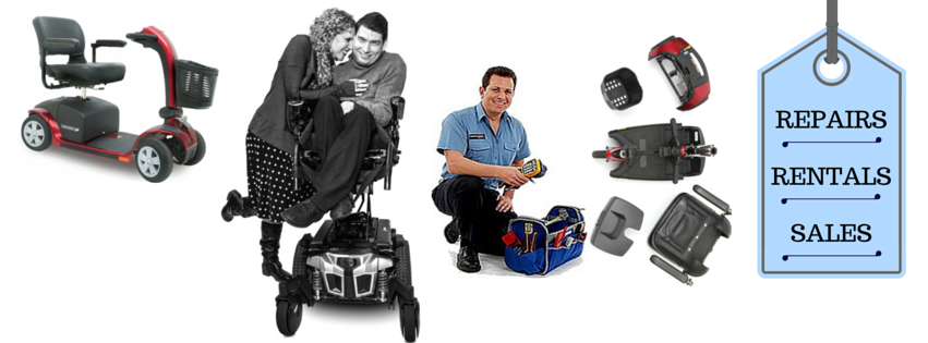 Medical Equipment Specialists LLC Image
