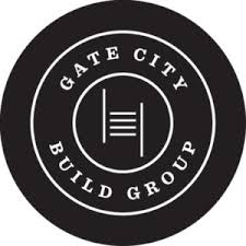 Gate City Build Group Logo
