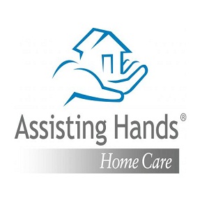 Assisting Hands - Serving Boca Delray Logo