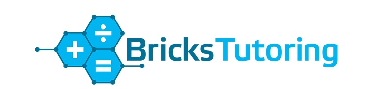 Bricks Tutoring Logo