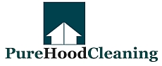 Pure Hood Cleaning Logo