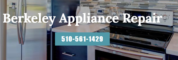 Appliance Repair Berkeley CA Logo