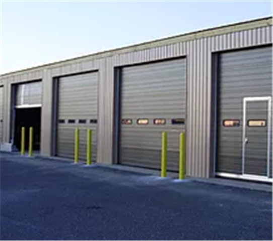 Garage Door Repair & Installation Image